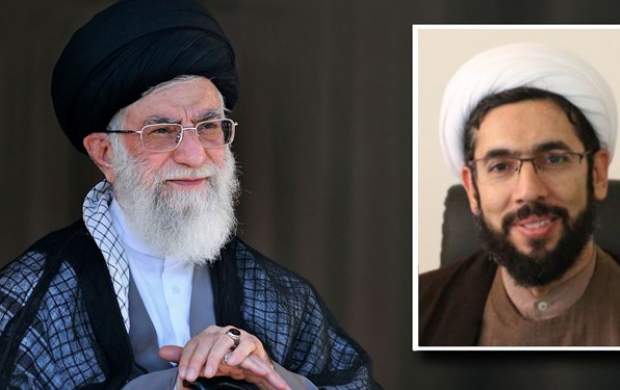 حجت‌الاسلام رستمی رئیس نهادنمایندگی مقام معظم رهبری در دانشگاه‌ها شد