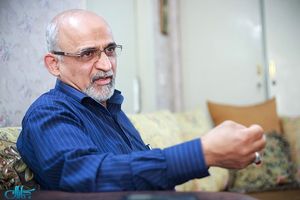 ما و روحانی باعث دلسردی مردم شدیم/ قصور اصلاح‌طلبان، شورای عالی سیاستگذاری، فراکسیون امید، دولت و رئیس‌جمهوری!؟