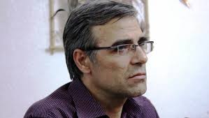 همسر نسرین ستوده  از سوی نهادهای امنیتی بازداشت شد 
