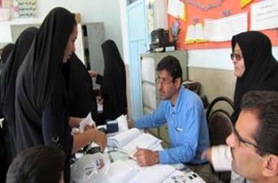 گلایه والدین گلستانی از پرداخت هزینه در زمان ثبت‌نام