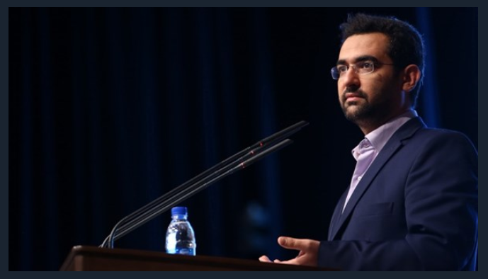 وزیر ارتباطات: برخی مدیران استانی برای خانواده‌شان ماشین اختصاصی و راننده دارند