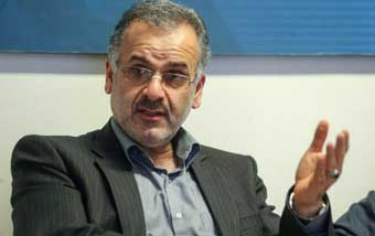 دکتر محمد ولی روزبهان رئیس سازمان چای کشور جایگزین پیشقدم خواهد شد