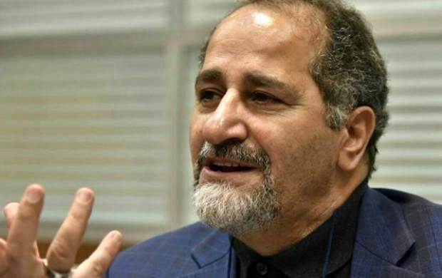 مشاور عارف سخنگوی دولت را معرفی کرد