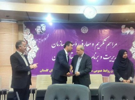 انتظارات مردم گلستان هنوز برآورده نشده و نماینده ولی فقیه در استان هم گله مند هستند 