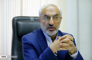 پشت صحنه تخلف تحصیلی برادر رئیس جمهور رانت‌خواری سیاسی است