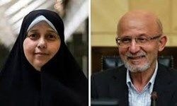 بررسی شکایت نمایندگان از «سلحشوری» و «حیدری» در هیأت نظارت