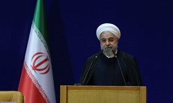 دخالت های غیر قانونی آمریکا در سوریه با هیچ یک از قواعد بین المللی سازگار  نیست