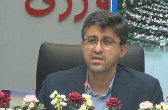 تهدیدها و فرصتهای نماینده غرب استان در مجلس