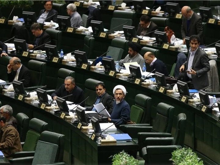 کلیات طرح استانی شدن انتخابات به تصویب نمایندگان رسید
