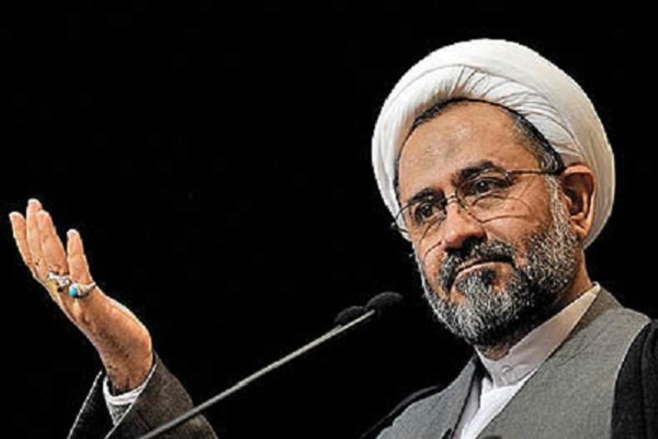 مصلحی جانشین عقیدتی سیاسی فرماندهی کل قوا 