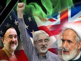 بزرگترین ویژگی شیخ فتنه از زبان حضرتی/او عاشق امام است!خاتمی آمد تا انقلاب رابه مسیرش برگرداند! 