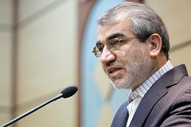 سخنگوی شورای نگهبان: نماینده‌ای که خود را شایسته انتخاب نمی‌بیند کناره‌گیری کند