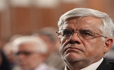 تجلیل از گوگوش تا سروش/ پیگیری رفع حصر سران فتنه/ و اینک دیدار با خانواده شهدا!؟ 