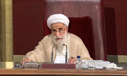 آیت‌الله جنتی علاوه بر امامت جمعه از ریاست ستاد امر به معروف نیز استعفا داده‌اند