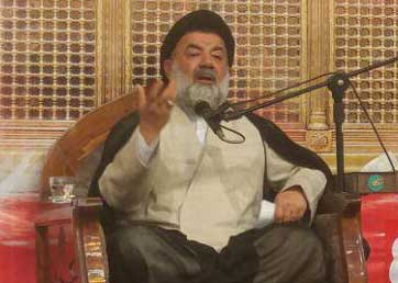 جوانان به ندای پیامبر و امام حسین لبیک گفتند نه شیوخ و پیرمردها