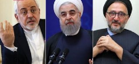 ناگفته های دیدار پوتین با رهبری/ روایت ابطحی از بی توجهی روحانی به بزرگان اصلاح‌طلب/ جزئیات حمله به سفارت ایران در یونان/ آیا بین ظریف و رئیس جمهور اختلاف بوجود آمده؟