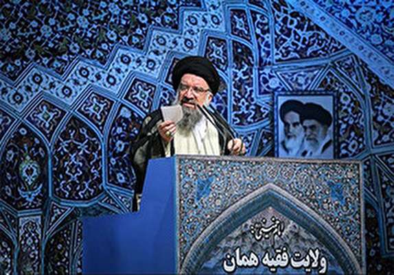 با اهانت کنندگان به مقدسات برخورد قاطع شود/ دستگاه قضا باید با این جرم مشهود برخورد کند/دعوت مردم نیشابور به آرامش 