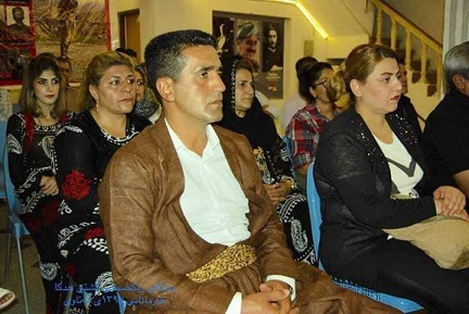 تحولات داخلی اردوگاه حزب منحله دمکرات کردستان ایران/ افشاگری محرمانه از چگونگی مرگ رحیم گرگولی
