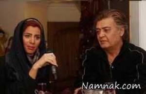 خبر درگذشت “رضا رویگری” در فضای مجازی