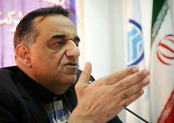 وقتی مدیرعامل آبفا گلستان پزشک متخصص می شود!/ رحمتی: مردم گرگان برای درمان سنگ کلیه ماست و خیار بخورند!