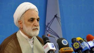 واکنش سخنگوی قوه قضائیه به پخش مستند بیراهه: پخش این کلیپ با اجازه قاضی نبوده است 