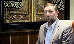 انتصاب سرپرست اداره کل حوزه ریاست، روابط عمومی و امور بین‌الملل سازمان حج و زیارت