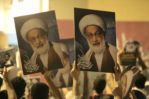 محاکمه آیت‌الله عیسی قاسم به تعویق افتاد