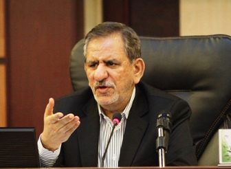 اظهارات خلاف واقع جهانگیری در مناظره با قالیباف/ دختر وزیر یک روزه تبرئه شد+عکس