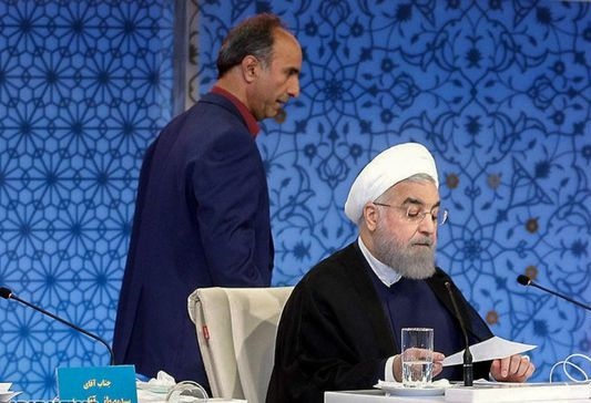 وزیری که 8 روز مانده به انتخابات پیشگویی کرد