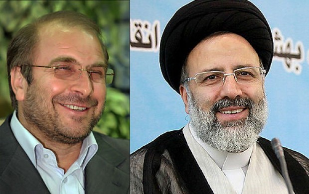 مجموع رای منفی آقایان رئیسی و قالیباف چقدر است؟