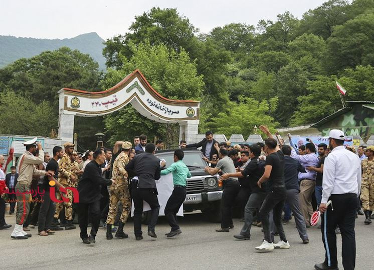  آمار جان‌باختگان حادثه معدن به 42 نفر رسید