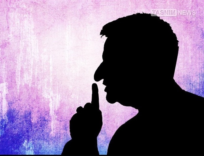 مردی که ۴ سال به هر دری زد تا ۴۵۵۰۰ تومان به مردم نرسد!!