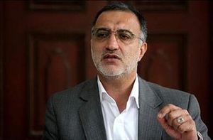 واکنش زاکانی به واردات کالات توسط وزیر آموزش و پرورش
