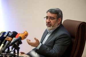 هشدار رحمانی‌فضلی به وزیر کشور پاکستان