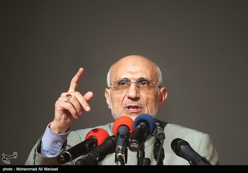 آمادگی دارم زودتر اموالم را اعلام کنم/برای انجام فعالیتها معطل «برجام» نمیمانیم