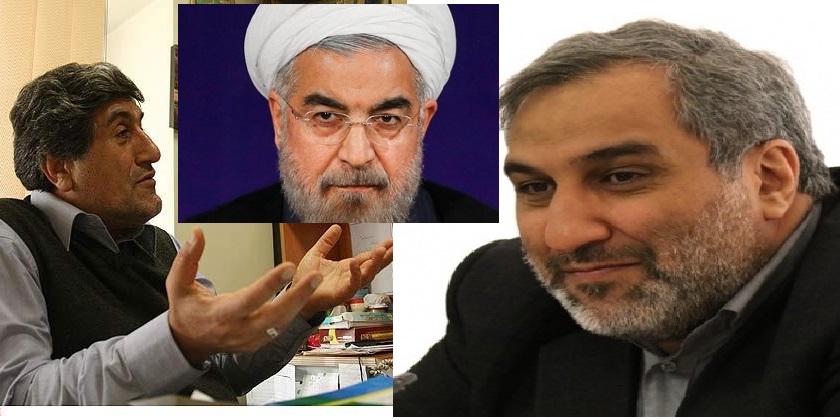 انتصاب یزدان سیف بعنوان مدیر عامل جدید شرکت بازرگانی دولتی ایران