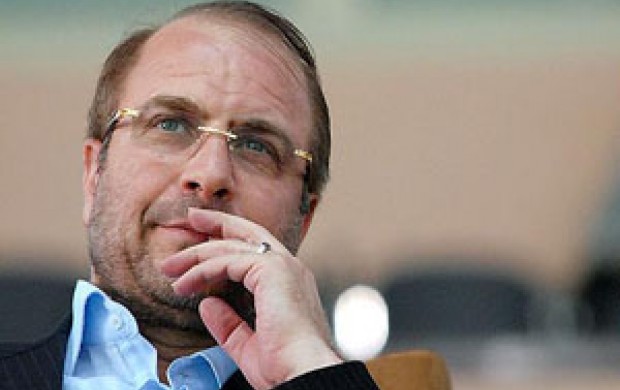 فیلم/ قالیباف: آقای روحانی به‌جای عوام‌فریبی بگویید با وعده‌هایی که دادید چه کرده‌اید