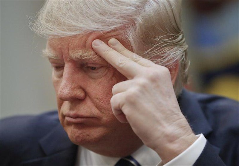 دادگاه تجدید نظر آمریکا درباره ممنوعیت ورود شهروندان ایرانی حکم صادر نکرد 