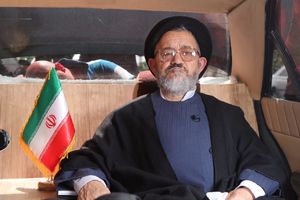 رئیس شورای فرهنگی نهاد ریاست جمهوری مهمان تا پاستور شد