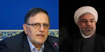 تخلف آشکار و با سوء استفاده از امکانات دولت / رای با هر قیمتی !!؟