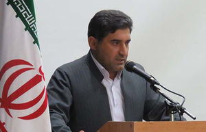 صوت/ تذکر نماینده اهل سنت در صحن علنی مجلس به روحانی