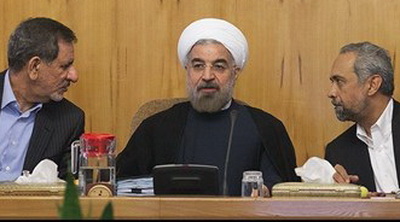 دولت طرح اشتغالزایی قالیباف را به نام خود زد