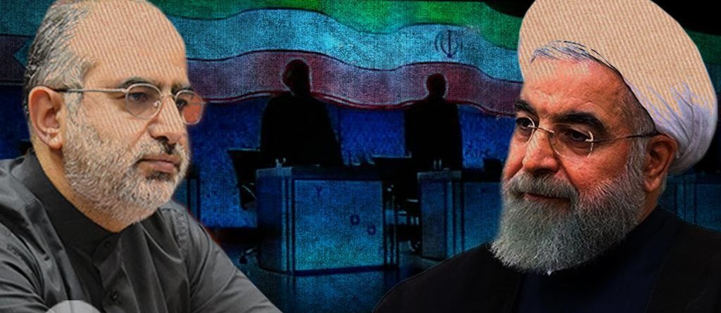 عملیات روانی دولت!