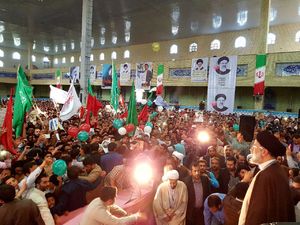 پدرها با پسرهای‌شان بیکار شده‌اند/ ۱۷ هزار کارگاه تعطیل شده است