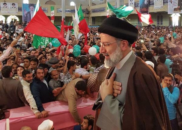 فیلم/ راهکار رئیسی برای مقابله با قاچاق کالا 