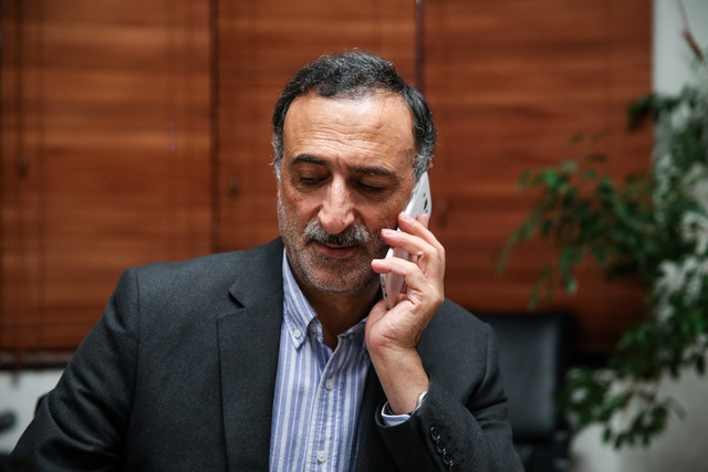 ماجرای شرکت خصوصی دیگر وزیر آموزش و پرورش و رسوایی تمام نشدنی فخرالدین دانش آشتیانی