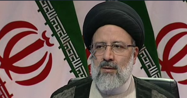 فیلم کامل اظهارات رئیسی در شبکه‌ خبر