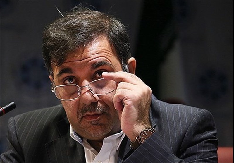 آقای آخوندی فهرست اموال و اسامی 121 شرکت خود، فرزندان و نزدیکان‌تان را برای مردم منتشر کنید