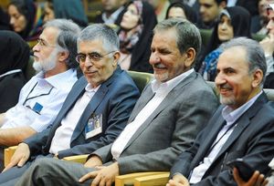 مافیای چپاولگران کارگزاران اصلاح‌طلبان را چگونه مهندسی می‌کنند؟/ تحرکات مرموز کرباسچی دزد بیت المال در انتخابات‌های ریاست‌جمهوری