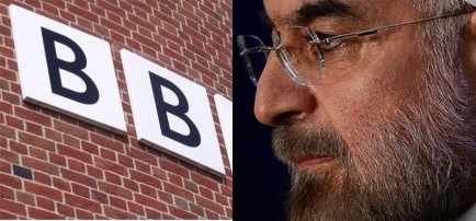 BBC فیلم تبلیغاتی 